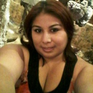 Meet your Posher, Gabriela